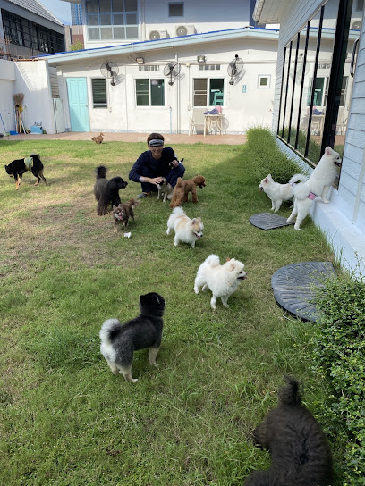 Twinkle Pet Park (For Little One Co.,Ltd.)